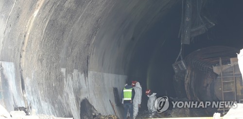 북남원IC(완주) 이미지