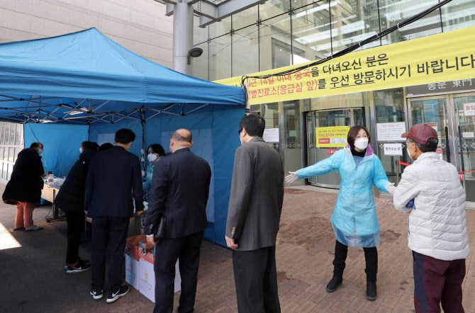 센텀내과의원 이미지