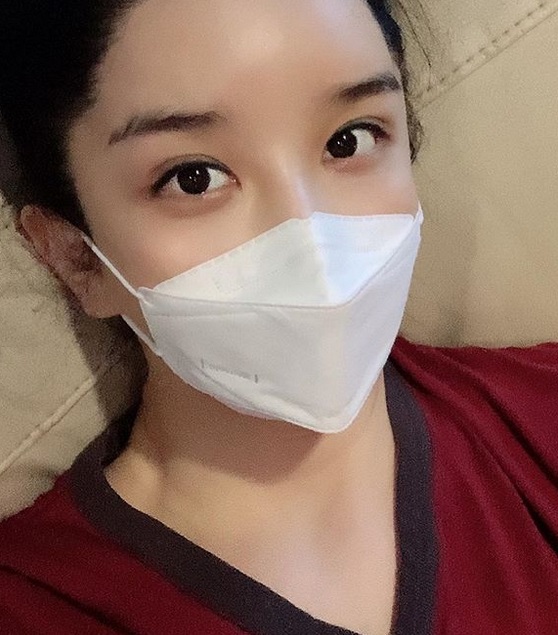하리수 일침,