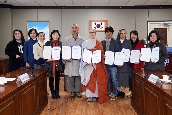 재단법인 참선재단 이미지