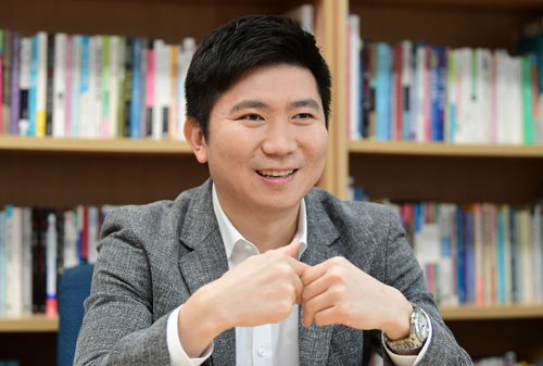 한탁구스포츠 이미지