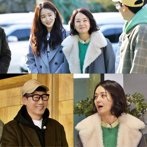 On SBSs Running Man, which airs today (23rd), Moonlighting Actress guest Bae Jong-ok and Shin Hye-sun will appear together.Shin Hye-sun, who made his first appearance as a regular guest of Running Man, was nervous and nervous.Shin Hye-sun said, Give me a greeting. What camera should I see?I can not find the camera, and I replied firmly to Yoo Jae-Suks question, What are you enjoying these days? And gave off the wrong and cute charm.Bae Jong-ok also acted innocently and innocently when he was on the mission, and he always pulled Eye-catching, Funny!, showing off its entertainment net Sumy.In fact, it was burdened to appear in Running Man, but Ji Suk-jin was the one who made it easy to be relieved, said Bae Jong-ok, who first appeared on Running Man on the day. I thought that Ji Suk-jin was similar to me and I thought that I would be okay to appear in Running Man.Ji Suk-jin showed the aspect of Running Man 10 years senior, and rewarded him with the so-called Running Man Older Member Customized Honey Tip.Ji Suk-jin said, I just have to move like Im busy with my upper body. He also demonstrated himself and added, I can accept what other members have said as if I did.Haha made the scene into a laughing sea with a wedge saying, Ji Suk-jin is not more than one monitor. I do not know it is edited.The site of Moonlighting Guest Bae Jong-ok and Shin Hye-suns entertainment net Sumy Explosion can be found at Running Man which is broadcasted at 5 pm today.