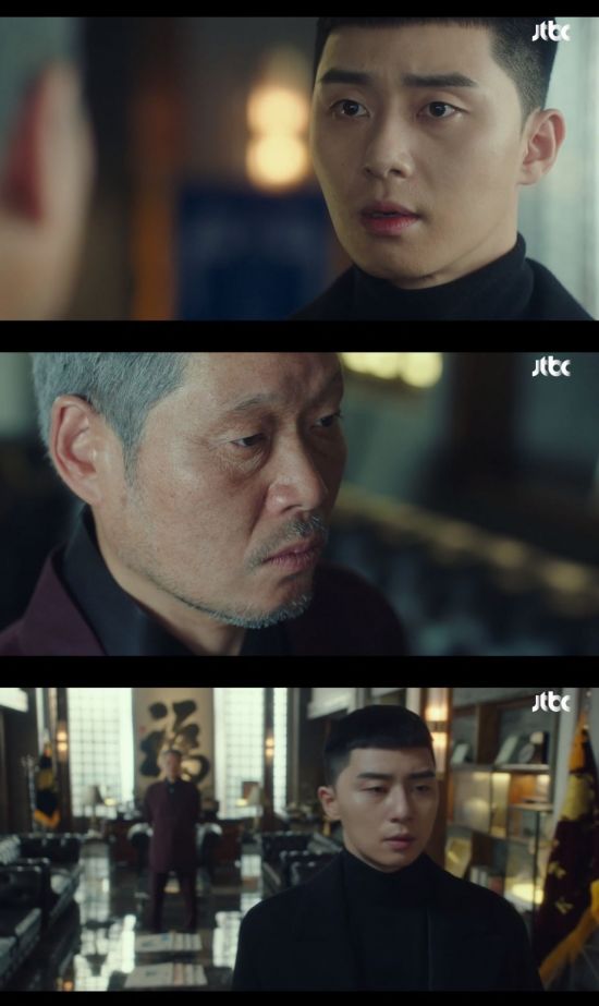Itaewon Clath is winning the JTBC record of Drama.The 8th episode of Itaewon Clath broadcast on the 22nd recorded 12.6% and 14.0% (based on Nielsen Korea paid households) in the nation and metropolitan area respectively, and it proved its popularity by keeping the first place in the same time zone and also ranking second in the previous JTBC Drama ratings.(First place is SKY Castle)On the day of the show, Park Seo-joon (played by Park Seo-joon) heads to the Jangga Group to meet the new owner, Chang (played by Yoo Jae-myung).Chang tells Park Roy, If you kneel down, you will forget the past and take nothing away.However, Park said, It is only a building that is expelled, and you have not taken anything away from me.He then shook the heart of Chang, saying that people are the most important to him.Joe-yol Lee (Kim Dae-mi), who learned about his relationship with Jangga from Park Sae, begins to show his hostility to Knotweed water (Kim Dong-hee).After hearing about his family and Roy relationship from Seo-yool Lee, myosu feels guilty.When Knotweed water appears noticeably silent and anxious, Roy calls out his muscular number separately and asks why.Knotweed water is sorry, saying, Why did not you tell me what our family did to my brother?So Roy dismisses it as your brother, your father, who has nothing to do with you.Roy recalls the day Knotweed water came to work at night, saying that it seemed like you needed someplace to lean on.It also makes Knotweed water cry with the words I saw me from you.In the words of Park, Knotweed water deeply apologizes for all the actions our family has done to my brother, I will be punished.Knotweed water tells Joe-yool Lee that he will ask his father, Chang, not to touch Foa at night on condition that he quit the store.Joe-yool Lee then refutes and says, Will you do that? And Knotweed water expresses regret to Joe-yool Lee, saying, Its really bad, you.When all the members are gathered at Foa at night, Joe-yool Lee suddenly looks at Knotweed water, saying to Roy, Knotweed water has something to say.Knotweed water facing Park says he wants to quit the store, and Park says, If you stop because of your father or brother, should not you go?I like you like your brother and I like you.Joe-yool Lee says he decided to make a deal with Chang on condition that his nearsman goes out.In Joe-yool Lees words, Park throws a manager badge at Seo-yool Lee and shouts, You are not qualified as a manager.Joe-yool Lee and Park were fighting each other in reality and in the tusk, and eventually Park said, Why do you cut my people off?Cho Seo-yool Lee replies, saying that there is no real alternative, and Roy surprises the members as well as the Seo-yool Lee, saying that he will buy a building.Joe-yool Lee, who came out fighting Roy, once again confirms his love for Roy, saying that the boss is strange but strangely good.And I apologize to Knotweed water and say, I know you like me, but I love you so crazy that do not interfere with me.Roy recalls a billion dollars he invested in the market to save Foa, and buys a building and starts a new one.Kang Min-jung (Kim Hye-eun) is different from what he thought, but he says he will continue with Park anyway.On this day, the ending of Joe-yool Lee appeared in the office of Chang, raising expectations for the 9th.JTBC Drama Itaewon Clath is broadcast every Friday at 10:50 pm.