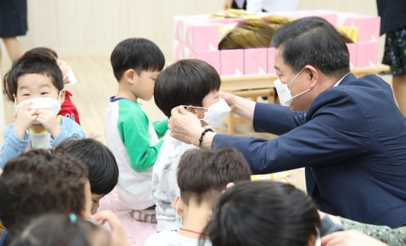 시립하안누리어린이집 이미지