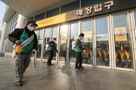 전주효자아울렛 이미지