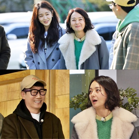 Actor Bae Jong-ok, Shin Hye-sun will appear on SBS Running Man.Running Man, which will be broadcast on February 23, will feature Bae Jong-ok and Shin Hye-sun.Shin Hye-sun, who made his first appearance as a regular guest of Running Man, showed a nervous feeling without hiding his trembling mind.Shin Hye-sun said, Tell me hello. What camera should I look at? And I can not find the camera. What do you enjoy these days? Yoo Jae-Suks question is not and ...Bae Jong-ok also acted innocently and innocently when he was on the mission, attracting Eye-catching, and consistently boasted the pure beauty of entertainment by shouting Fun!In fact, I was burdened with the appearance of Running Man, and it was Ji Suk-jin who made me feel safe, said Bae Jong-ok, who first appeared on Running Man on the same day, and laughed, saying, I thought Ji Suk-jin was similar to me and I thought it would be okay to appear in Running Man ().Ji Suk-jin showed the aspect of Running Man 10 years senior and rewarded him with the so-called Running Man Older Member Customized Honey Tip.Ji Suk-jin showed his own demonstration, saying, You only have to move like you are busy with your upper body. He added, You can accept what other members have said as if I did.Haha made the scene into a laughing sea with a wedge saying, Ji Suk-jin is not more than one monitor. I do not know it is edited.hwang hye-jin