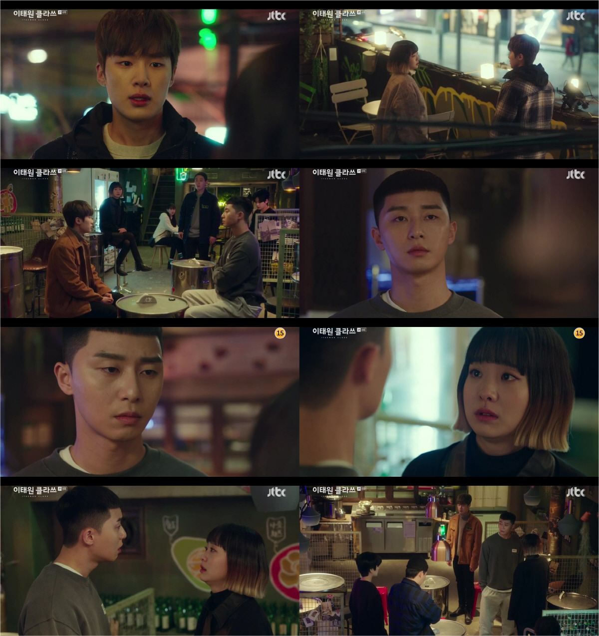 Itaewon Klath The highest TV viewer ratings per minute soared to 15.4% and continued the hot wind.JTBC gilt drama Itaewon Clath (directed by Kim Sung-yoon, playwright Cho Kwang-jin, production showbox and writing, original webtoon Itaewon Clath) is showing an unstoppable rise with a terrible momentum.The 8th episode, which was broadcast on the 22nd, recorded 12.6% nationwide and 14.0% in the Seoul metropolitan area (Nilson Korea, based on paid households), and kept the top spot in the same time zone for the eighth consecutive time.This is the second place in the JTBC drama TV viewer ratings following SKY Castle, and attention is focused on Itaewon Clath syndrome.The confrontation between Park Seo-joon and Jang Dae-hee (Yoo Jae-myung), who continue the counterattack, made tensions impossible and set the audiences mind on fire.The best minute, which soared to 15.4 percent of TV viewer ratings per minute, was Knotweed water (Kim Dong-hee), who decided to leave the night, and scenes of Park Sa-ro and Joe-yol Lee (Kim Da-mi), who exploded in conflict.Changs counterattack to kneel Roy was more than I imagined; he bought the Foa building at night, and Roy and his staff were on the verge of being kicked out overnight.Knotweed water, who learned all about the bad news of Park and Jangga Group, and its past history (), decided to leave Foa at night.He decided that it was the best he could do for Roy and the night that he would return to the house and return the situation to the original state.But unlike the reflex Joe-yool Lee, Roy caught him and set fire to the conflict between the two.The two men, Park Sae and Chang, who visited the Janga group, were in a fiery confrontation, and Chang was not even able to buy the building, so he threatened to buy a place where Foa opened the door.All he could turn his mind to was that he was kneeling. But Roy said, Retirement, building?You have not taken anything from me. Knowing what his family had done to Roy, Knotweed Water decided to leave Foa at night after agonizing.Instead of going back to the house, I was going to ask my father, Chang, not to touch the night.But as soon as he got out, Roy caught him and took off her name tag, saying, You are not a manager, to Joe-yool Lee.But Joe-yol Lee, who has no choice but to make realistic judgments as a manager, confronted him, saying, I risked my life to the boss, I have to take responsibility, I have a real alternative.So, Roy recovered a billion won in investment and set up a new building in the accounting team to prepare for a new leap in Foa.Chang, who heard about him, once again showed discomfort. But at the end of the broadcast, The power they speak ... man. I did not take anything?, followed by a meaningful self-talk by the chairman, who appeared in front of him, and he turned around.Joe-yool Lees brilliant growth to walk with Park Roy shines, and the head of the chairman who summoned her amplifies her curiosity.On the other hand, Itaewon Clath is broadcast every Friday and Saturday at 10:50 JTBC.