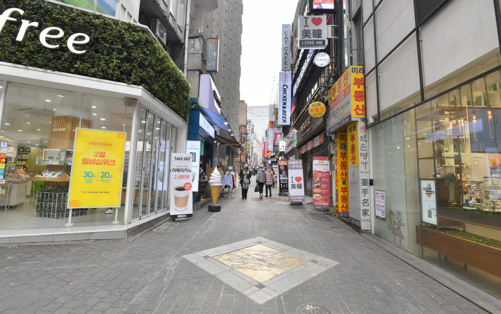 한산석유 이미지