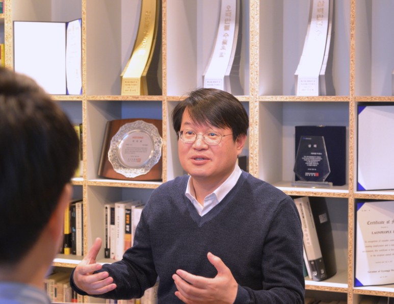 라온탑 이미지
