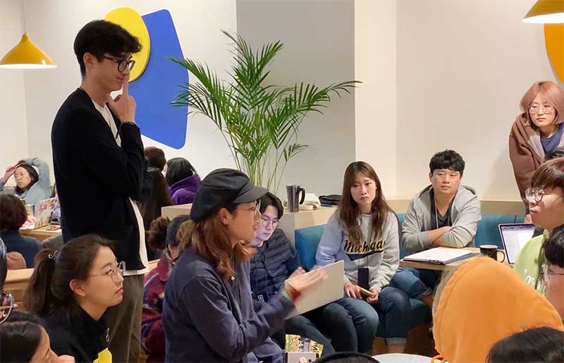 클래스101 이미지