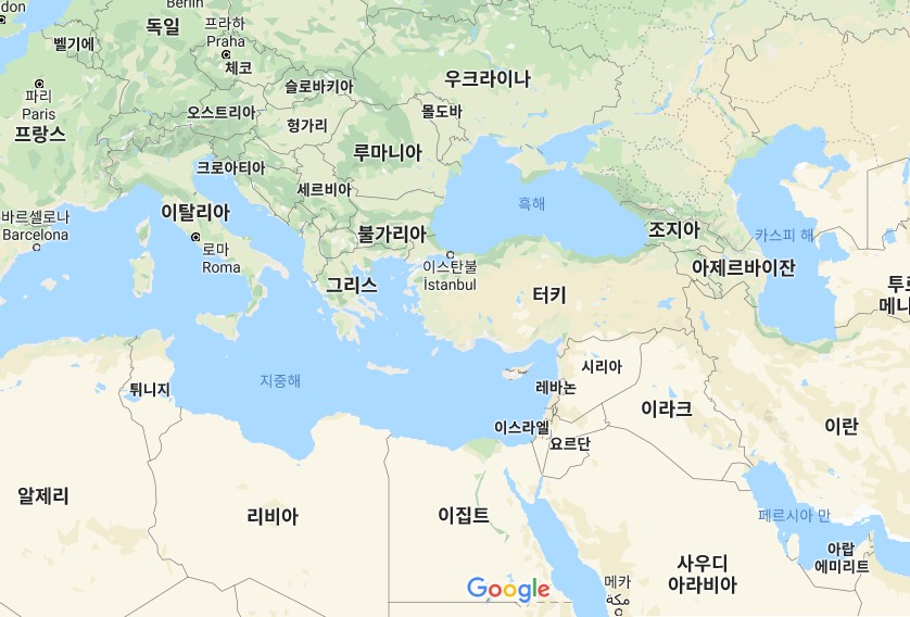 유럽 이미지