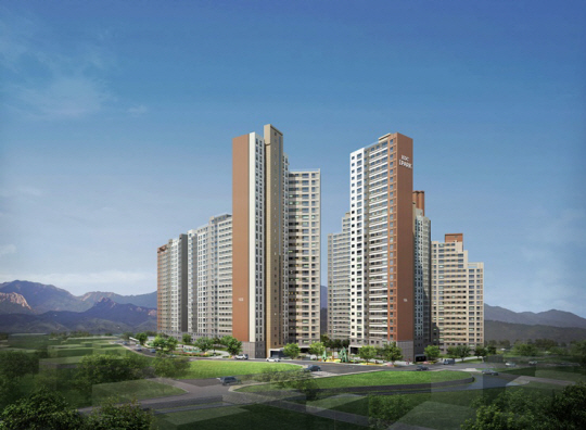 속초2차IPARK