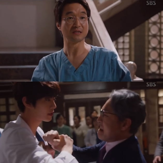 Romantic Doctor Kim Sabu 2 ended with a regret. On the 25th, SBS monthly drama Romantic Doctor Kim Sabu 2 was broadcast.Seo Woo Jin (Ahn Hyo-seop) and Lee Sung-kyung, who left their regrets with mixed ties and hearts, finally confirmed each others hearts and showed a warm-heartedness by showing the doctor who grew up with the teachings of Kim Sa-bu (Han Seok-gyu).On this day, Cha Eun-jae learned that Seo Woo Jin does not drink black coffee, and he once again felt that Seo Woo Jin has been caring for him.In the meantime, Cha Eun-jae heard that if you have all the troubles now, come up to your home.Above all, I felt sorry that Kim Sabu said that he did not need me anymore.In the end, Cha Eun-jae asked Kim Sabu, Do you not need me? Kim Sabu said, I will not catch you. Do not doubt yourself where you go or what Choices you do.In the heartfelt advice of Kim Sabu, Cha Eun-jae eventually showed tears.After that, Cha confessed to Seo Woo Jin that he was contacted from the main place, and Seo Woo Jin said, I said I wanted to go to the main place.What if you regret it later, he cheered on his Choices.Cha Eun-jae was more sorry, shouting Reset and kissing his mouth to Seo Woo Jin. When Seo Woo Jin looked embarrassed, Cha Eun-jae apologized.But Sea Woo Jin gave his heart a kiss again.It was the moment when the two became lovers. Seo Woo Jin and Cha Eun-jae cheered each others future and showed affection without hesitation.When Seo Woo Jin was called by the hospital and went on a business trip for 10 days, Seo Woo Jin was sensitive to longing and laughed, and Cha Eun-jae chose a stone wall hospital where he could be with Seo Woo Jin.Of course, it wasnt just good things. Seo Woo Jin learned about his parents and Bae Moon-jung (Shin Dong-wook).Seo Woo Jin said, Why is this happening? Why does my life not leave me alone? I felt anger and frustration at the same time.Seo Woo Jin said, It is wonderful for parents to cover it because it is a thing, but it is not your fault again. Bae Mun-jung said, I will be comfortable when I leave this hospital.I am used to seeing a lot of this, he said. I lost my friends and lost my favorite.I do not want to go through this again, I ran to this place, but I can not do it at will. Park Min-guk (Kim Joo-heon), who tackled Kim Sa-bu in the case of the incident, acknowledged him and followed him when he was about to leave, saying, Why do you quit irresponsibly?Do Yun-wan (Choi Jin-ho), who saw his Blow-Up, approached and eventually the two took their hands.But there was no reversal of Do Yun-wan. Do Yun-wan took issue with Kim Sa-bus hand injury, and Kim Sa-bu informed him that Doldam Hospital became an independent hospital.As it was no longer related to the Foundation of the Geo University Hospital, there was no part of Doyun Wan that could pressure Kim Sabu.Romantic Doctor Kim Sabu 2 End From the first broadcast to the end, a wonderful doctor, Master Kim Sabu, and a real doctor finished with a warm ending