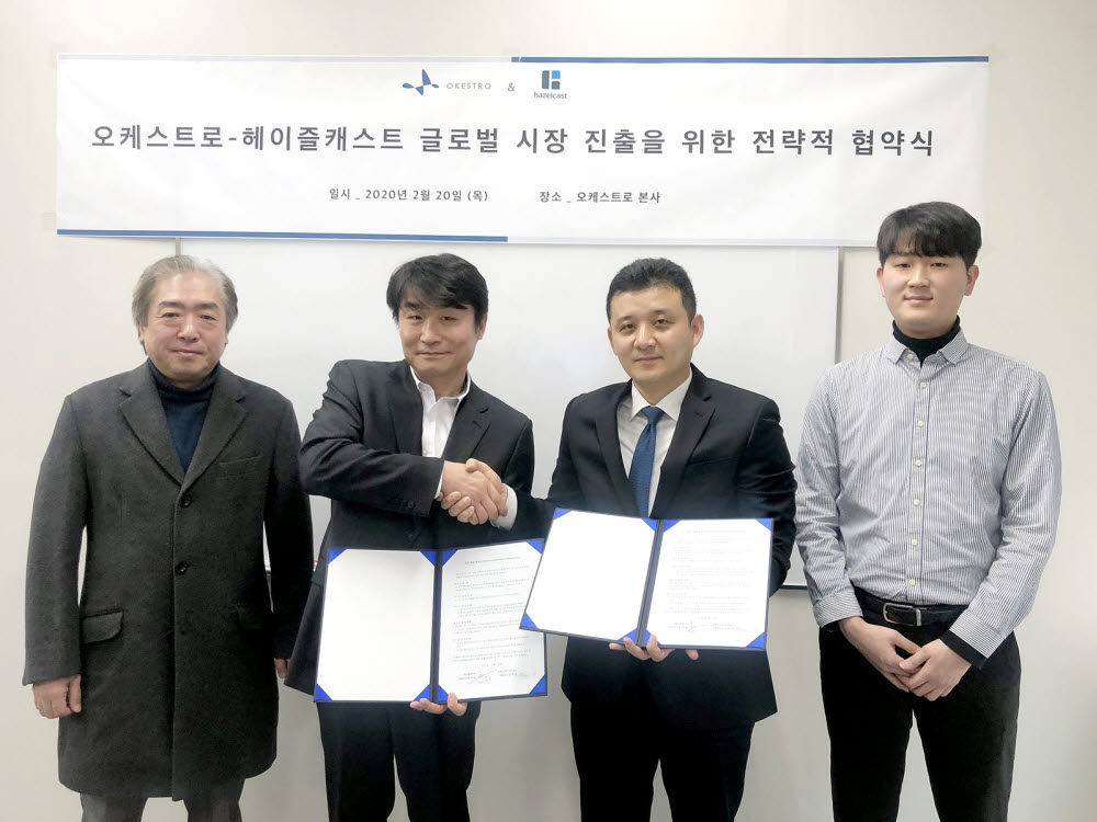 헤이즐 이미지