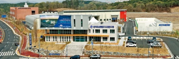 한국방폭기술센터 이미지