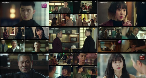Itaewon Klath alarmed TV viewer ratings and topicality.The syndrome craze of JTBCs Drama Itaewon Klath is strong.The 8th TV viewer ratings, which was broadcast on the 22nd, recorded 12.6% nationwide and 14.0% in the Seoul metropolitan area (Nilson Korea, based on paid households), keeping the top spot in the same time zone with the highest score of its own every time.This focused attention on the record of JTBC Drama TV viewer ratings following SKY Castle.TV viewer ratings as well as the top spot on the topic charts, proving the power of the class other Drama.The Topic Index (February 17-February 23) released by Good Data Corporation, a TV topic analysis agency, proved its popularity by ranking first with a market share of 30.19% in the overall drama category including terrestrial, general and cable.The secret of Itaewon Clath catching both TV viewer ratings and topical rabbits and attracting viewers is the directing of director Kim Sung-yoon, who is added to the solid original background, the lively script of author Cho Kwang-jin, and the hard-carrying of actors such as Park Seo-joon, Kim Dae-mi, Yoo Jae-myung and Kwon Na-ra.In particular, the confrontation between Park Seo-joon and Jang Dae-hee (Yoo Jae-myung), who are continuing counterattacks, is getting hotter and is also burning the hearts of viewers.This is why the second act of Itaewon Clath, which has already made a return point, is more awaited.On the other hand, Itaewon Clath is broadcast every Friday and Saturday at 10:50 JTBC.