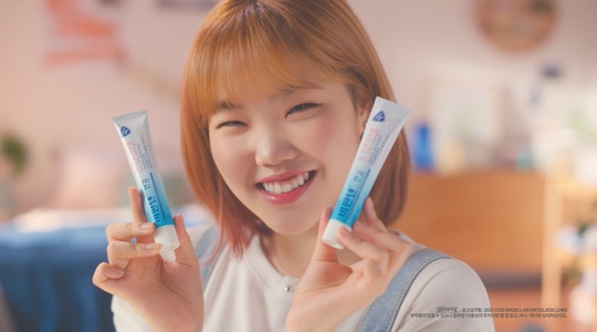 CM 엔터테인먼트 이미지
