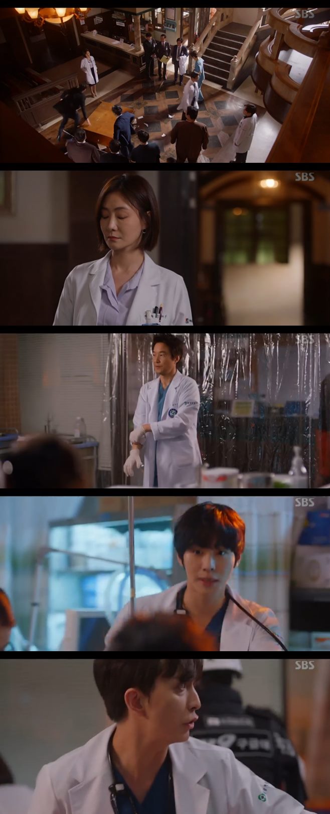 The operation for Han Suk-kyu Carpal Disease Syndrome, a romantic doctor, was completed safely, and his illness was suggested to be multiple sclerosis.The disciples Ahn Hyo-seop and Lee Sung-kyung Love Line also led to the happy endings.In particular, Drama has raised the satisfaction of existing fans by foreshadowing the romantic doctor Kim Sabu 3, which will meet the expectations of viewers.In the 16th episode of SBSs drama Romantic Doctor Kim Sabu 2 (directed by Kang Eun-kyung), which aired on the night of the 25th, the 16th episode of the last episode of the drama, includes Doldam Hospital, medical Physician, Han Suk-kyu, Seo Woo-jin (Ahn Hyo-seop), Cha Eun-jae (Lee Sung-kyung), Park Min-guk (Kim Joo-heon), Bae Moon-jung (Shin Dong-wook), Im Yoon-ah (So Ju-yeon), Jung In-soo (Yoon Na-pa), Yeo Un-yeong (Kim Hong-pa), Oh Myung-sim (Jin-kyung), Jang Gi-tae (Jin-kyung), Nam Do-il (Byeon Woo-min), Park Eun-tak (Kim Min-jae), Yang Ho-joon (Ko Sang-ho), Shim Hye-jin (Park Hyo-ju), Heo Young-gyu (Bae Myung-jin), Do Yun-wan (Cho Choi Jin-ho), Joo Young-mi (Yoon Bo-ra), Kang Ik-jun (Ke) Son Sang-yeon), Do In-beoms medical Kahaani ending, Happy Endings were drawn.Many situations were arranged around Kim Sabu on the day, and Park Min-guk, who lost Kang Ik-jun, who had suffered from WPW syndrome (WPW syndrome, early excitement syndrome), to the table death, was preparing for his resignation.But Kim was acknowledging Park Min-guks ability to be the same Physician. Kim was also a Physician versus Physician, who gave his own advice to Park Min-guk.Park Min-guk was eventually supposed to have not given up on Physician until the end of the surgery for an anterior anterior hypertrophy who suddenly entered Doldam Hospital.Kim Sabu expressed his encouragement to Cha Eun-jae, who has grown rapidly in terms of his skills and personality, and expressed his desire to become a good Physician in the future.Above all, Kim Sabu recognized Seo Woo-jin, who has grown his skills and has suffered more than anyone else at Doldam Hospital, as his disciple.Kim Sabu has been in contact with many patients at Doldam Hospital and has written down records of experience, which is left with vast medical data.Kim had a major process to live as a Physician in the future, solving the wrist and carpal syndrome that had been suffering from surgery.The surgery suggested his condition was multiple sclerosis (multiple sclerosis); Bae Moon-jung, Seo Woo-jin, and others entered the operation and the operation ended safely.The interesting love line of Romantic Doctor Kim Sabu 2 also ended with Happy Endings. Seo Woo-jin and Cha Eun-jae showed off their affection after confirming their love for each other.Im Yoon-ah and Park Eun-tak also promised a happy future by showing off their affection for each other and a good medical colleague.Kim Sabu sent a love call to Park Min-guk, who came out of the hospital, to work together.Kim had a unique human beauty, and Park Min-guk said, If I stay here, I will build a trauma center in three years. Kim said, Can you handle it?We will run the hospital as an independent corporation that is not related to the university hospital, and we will promise viewers the possibility of Season 3, Kim said.Romantic Doctor Kim Sabu 2 started with the support of existing fans due to the hot popularity of Romantic Doctor Kim Sabu 1 last season.Still, Speedy Medical Kahaanis development, following last season, many characters appeared as existing characters and showed off their unchanging characteristics.Nurse Park Eun-tak, Oh Myung-shim, and Namdo-il were still strong members of Doldam Hospital.Above all, the spiritual landlord and leader of Doldam Hospital, Kim Sabus brilliant presence, was still a key factor in shining season 2.In fact, Drama introduced the will of Chairman Shin Myung-ho of Season 1, and promoted Doldam Hospital, not Geo University Hospital, to an independent corporation.This was a sign that predicted the infinite Physician life and the upbringing of disciples of Kahaani, a permanent stone hospital, and Kim Sabu, a romantic doctor.As long as Kim Sabu and Actor Han Suk-kyu are present, the foundation of all Kahaani variations of Romantic Doctor Kim Sabu 3 is fully established.Currently, portal sites have appeared in search terms that demonstrate interest in actors such as Han Suk-kyu age, Lee Sung-kyung age and Lee Sung-kyung key.The solid hot rolling of many actors will also be the result of the light.Han Suk-kyu was born in 1964 and Lee Sung-kyung was born in 1990.Lee Sung-kyung is 173cm tall and is known as an tall woman actor because she is from the model.