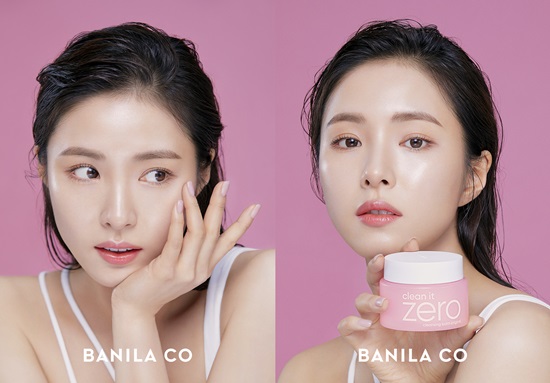 Actor Shin Se-kyung is selected as a beauty brand model and attracts attention.Shin Se-kyung is a model of the beauty brand Banila Co. and has an advertising campaign including TV CF.Shin Se-kyung in the public photo captures the eye with clear and healthy purity.Shin Se-kyung, who expressed brand image with clean skin and imposing eyes, was very hot.It is said that the appearance of Shin Se-kyung, which becomes more beautiful as the day goes by, was filled with admiration at the time of shooting.An official said, The actor Shin Se-kyung, who shows a variety of charms to consumers, has been selected as a new brand muse of Banila Co.. The pure and simple charm of Shin Se-kyung is expected to show a wonderful breath with brand image. Shin Se-kyung won the MBC Acting Award for Best Acting last year and is also favoring the public as a YouTuber with 860,000 subscribers./ Photo = Banila Co.