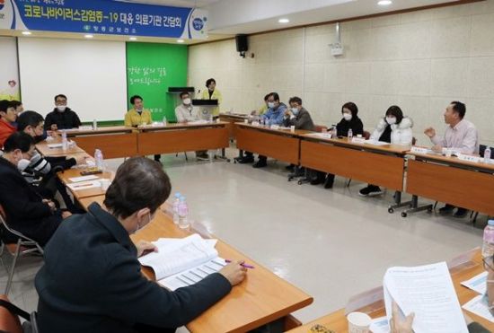 경보의료기 이미지