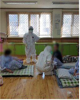 대남 이미지