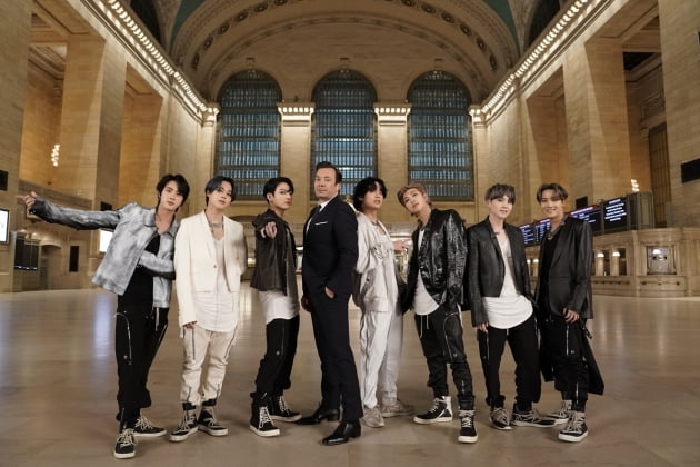 천하BTS 이미지