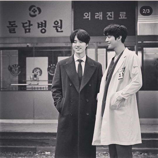 <p>Actor Ahn Hyo-seop the SBS On the drama, romantic floor from the Kim Part 2 End memorial photos public.</p><p>Ahn Hyo-seop is 2 26, their Instagram at the long End the tightest and together multiple sheets of black and white photos showing.</p><p>Ahn Hyo-seop is 5 months of struggling in the ‘romantic floor Kim, Department 2’which is some of your best staff, Best Director, Best Writer of all, our Kim from one massive sunbaenim, and all the actors and Actresses who do not look at me for many minutes and be a great honor this was. Whats more all love to be stay tuned with your viewers to really appreciate it. You stand in the very presence could and with of growth, as long as I could grow it.and never was. This had to do with more eagerness it. Romantic floor from the Kim Company 2 over here with me romantic looking journey completely? So much love to thank you once again. All healthy and happyhe said.</p><p>In the picture, wear a mask Ahn Hyo-seop of all our won. Another photo belongs to Lee Sung-kyung and stand side by side smiling Ahn Hyo-seops handsome visual eye-catching. One analysis of the new words to listen to Ahn Hyo-seops serious look also into it.</p><p>A picture for the fans Season 3 wait, so funny it was, my life best drama, etc., reactions.</p><p>One massive, Lee Sung-kyung, Ahn Hyo-seop starring the romantic floor Kim, Department 2for the last 25 days 16 to the end as the End was. Romantic floor from the Kim Part 2 after the creation of SBS new on every nobody knowson the 3 October 2, 9 PM 40 minutes first broadcast</p>
