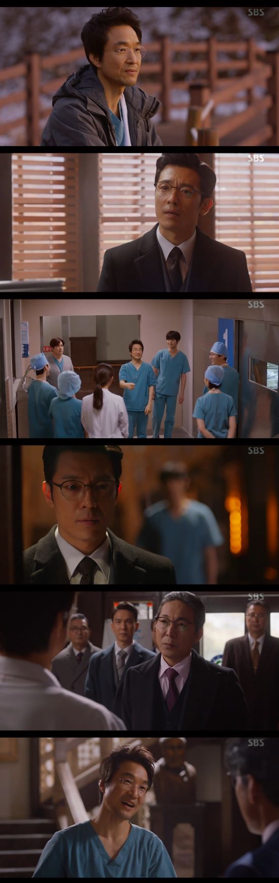 Romantic Doctor Kim Sabu 2 Han Suk-kyu protected Doldam Hospital and welcomed a happy ending.In the final episode of SBS Wolhwa Drama Romantic Doctor Kim Sabu 2 broadcast on the 25th, Kim Sabu established the Doldam Medical Foundation and was shown to fight back against Do Yun-wan (Choi Jin-ho).The condition of Still Operating (Kim Hong-pa) deteriorated on the day; Kim Sa-bu quickly conducted first aid; after one go-ahead, Kim Sa-bu said, Im sorry.I did not keep my promise. Still operating told Kim Sabu, I live as a providence and go to the providence.Just as I respected my life, please respect death. Cha Eun-jae (Lee Sung-kyung) was told to come up to the main building, so Cha Eun-jae visited Kim Sabu to inform him of the fact.Do you not need me?Kim said, If you want me to hold you, I will not do it. I should not intervene in the problem of your doctors life.He then told me about the benefits of going to the main house. You will do well anywhere.Do not doubt yourself whatever you choose. When Seo Woo Jin (Ahn Hyo-seop), who heard about Cha Eun-jaes return to his home office, was confused; after that, when Seo Woo Jin was chilly, Cha Eun-jae said, Why dont you hold me?I have already lost that presence to you. Seo Woo Jin replied, I was afraid. I would lose you. Cha said, Do you want to hold me? If you regret it later, you will tell me. Reset. So they confirmed each others minds.Later, the dignity of Still Operating was carried out; Kim Sabu removed all the devices that were up to Still Operating.Still operating said, Im sorry for you, but its a great thank you and a happy thing for me. He said, Everyone is good.And I hope you achieve the trauma center. Kim said, I will see you later. After leaving Still Operating, Seo Woo Jin told Kim that he had solved his homework and that he was suffering from multiple sclerosis.He asked, Why did you give yourself homework?Kim said, In the file, all the emergency surgeries and treatments have been piled up since I entered Doldam Hospital. In the meantime, the only way to reduce mistakes as a doctor is performance and experience.Everything we have covered is being stored as a mono stone project. So Seo Woo Jin asked, Why did I build so hard? Kim said, You are one of the strange stones.Kim also visited Park Min-guk (Kim Joo-heon), who left his resignation letter, saying, If I operate, I will not be able to perform surgery for three weeks.I want you to do the surgery during that period. When Park Min-guk refused to say that it was not related to me, Kim said, Are you running again?I can not escape from anywhere for the rest of my life, he added. Please think about it once as the same doctor.Then, Kim Sabus surgery was carried out. At this time, all the organs were changed from side to side.Park Min-guk immediately went to the house, recalling what Kim Sabu had said earlier.Kims surgery was successfully completed. Then he told Park Min-guk, Lets go together.You and me, the crooked swordsmen, who are confidently saving people, are the constitution of saving people. Park Min-guk said, If I stay here, I want to make it a regional trauma center within three years. Kim Sabu also agreed that the sea I want.At that time, Doyun Wan, who came to the hospital, pointed out the wrist problem to Kim Sabu and declared, I will erase this stone wall hospital with you.Kim Sabu handed the permission to establish a medical corporation to Do Yoon-wan.Now it has become a completely independent corporation with the giant foundation, he said. It is a will left by Shin Byung-ho (Ju-hyun), the late president.When his plan collapsed, Do Yoon-wan cried, and then he heard that emergency patients would be brought in. The family members of Doldam Hospital moved as busy as they always did.This is the people who are doctors. Cha Eun-jae returned to Doldam Hospital after that.Photo: SBS broadcast screen