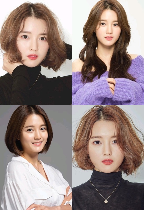 Actor Nam Bo-ra reveals new profile photoOn the 25th, Nam Bo-ra posted a picture on his Instagram with an article entitled I really like this profile.The photo shows Nam Bo-ras new profile photo.From single-headed to long wave style, Nam Bo-ras Beautiful looks, which stand out for innocence, catch the eye.Nam Bo-ra was in charge of the KBS Joy entertainment Trend With Me which last May.Photo = Nam Bo-ra Instagram
