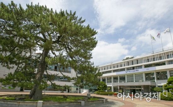 해남군 이미지