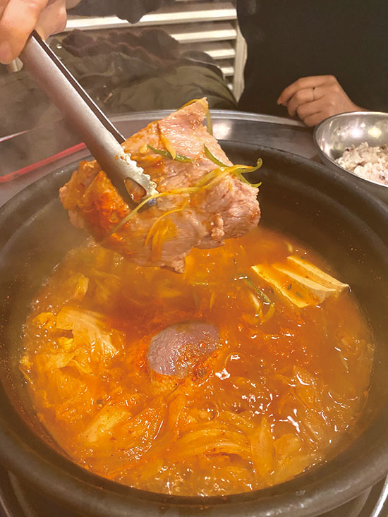진수성찬 이미지