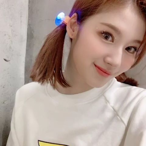 Girl group TWICE Sana has given a selfie bomb to appease the regret of Concert, which was canceled in the aftermath of Corona 19.On the 27th, TWICE official Instagram said, I am so sorry that the Korean Concert has been canceled and the Japan Concert has been postponed, but we are all a lot of people to see, so I will endure a little if I want to see it now.No one should be sick, so can you stand with Wonce a little bit? In addition, Sana posted a large number of selfies to appease the fans regrets. Sana posted a photo and said, I think its too much.Ill say hello to you with a blonde, and its been Sana so far.Meanwhile, TWICE, which Sana belongs to, canceled the Seoul Concert scheduled for March 7th and 8th to prevent the spread of corona 19 infection.