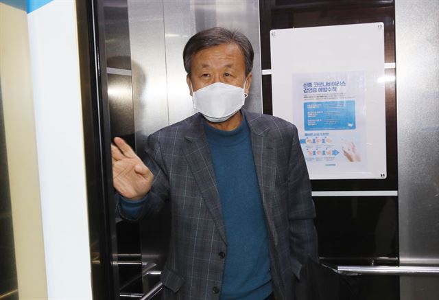 윤영찬·정태호 등 청와대 출신 4명 본선 진출