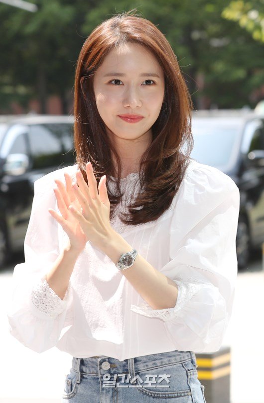 윤아 이미지