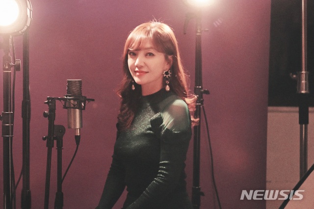 성우 이미지