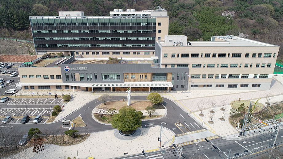 국립마산병원 이미지