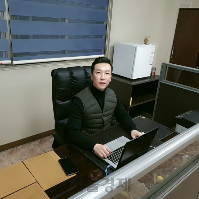 조은전자 이미지