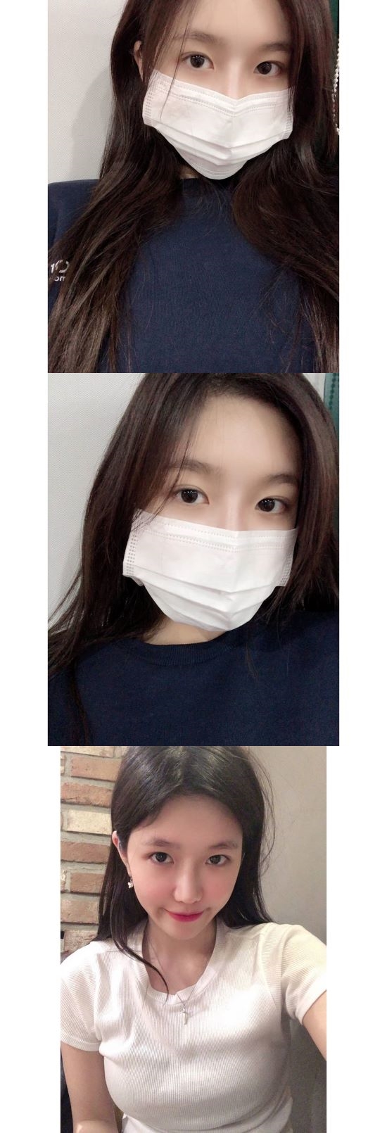 Group WJSN member Polysomnography reported on the latest situation.On the 28th, Polysomnography said through the official WJSN Instagram, Mask always do not hurt Ukudo Happy birthday.I love you # Space Stargram # WJSN #Polysomnography and posted a picture.In the public photos, there is a picture of Mask and a smile of Polysomnography.Polysomnographys flawless skin, distinctive features, and overflowing innocence attract attention.Polysomnography temporarily suspended its activities on December 12 last year due to anxiety disorder.Photo: WJSN Official Instagram