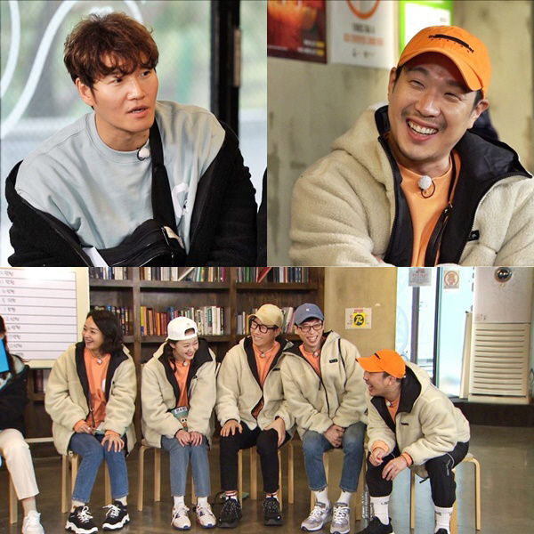 Running Man Kim Jong-kook reveals Feeling heaped on HahaOn SBS Running Man, which will be broadcast on the 1st of next month (Sun), Kim Jong-kook tells his best friend Haha about the incident eight years ago.Following last weeks Running Man will feature Decision! BAG Race with Bae Jong-ok and Shin Hye-sun, the main characters of the movie Innocence.The members participated in the mission to tell the most absurd or ridiculous story that I had ever experienced, and introduced various stories from the absurd story I first heard to the heart of my heart. In particular, Kim Jong-kook was surprised by the wound that Haha had suffered eight years ago.The members were surprised that the incident occurred eight years ago, rather than Kim Jong-kooks hidden story, and Haha said, Is not it eight years ago?Kim Jong-kook, who has been hurt so far, expressed his absurdity.On the other hand, Kim Jong-kook, who has reached the extreme of regret, said, I will never say anything, as the gap between the two people is not narrowed due to the work of the case eight years ago.My news will be known as a portal site article. Eight years later, Feeling about the case has not gone, making the scene furious.In addition, guest Actor Bae Jong-ok and Shin Hye-suns own absurd and ridiculous events were also revealed together to attract everyones eye-catching.Running Man airs on Sunday, March 1 at 5pm.