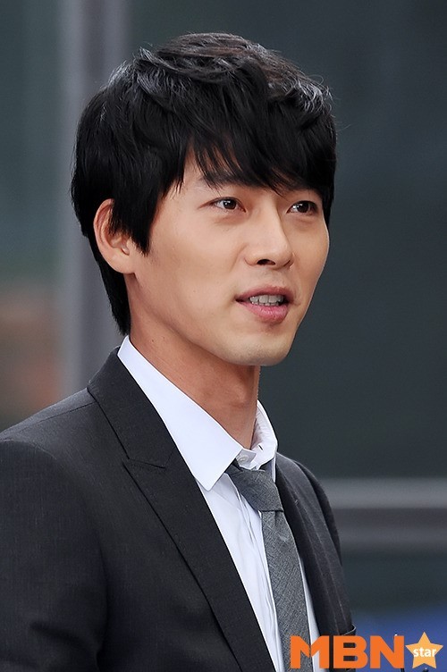 'Love's Unstoppable' Hyun Bin , Actor Brand No. 1 .. Park Seo-joon and ...