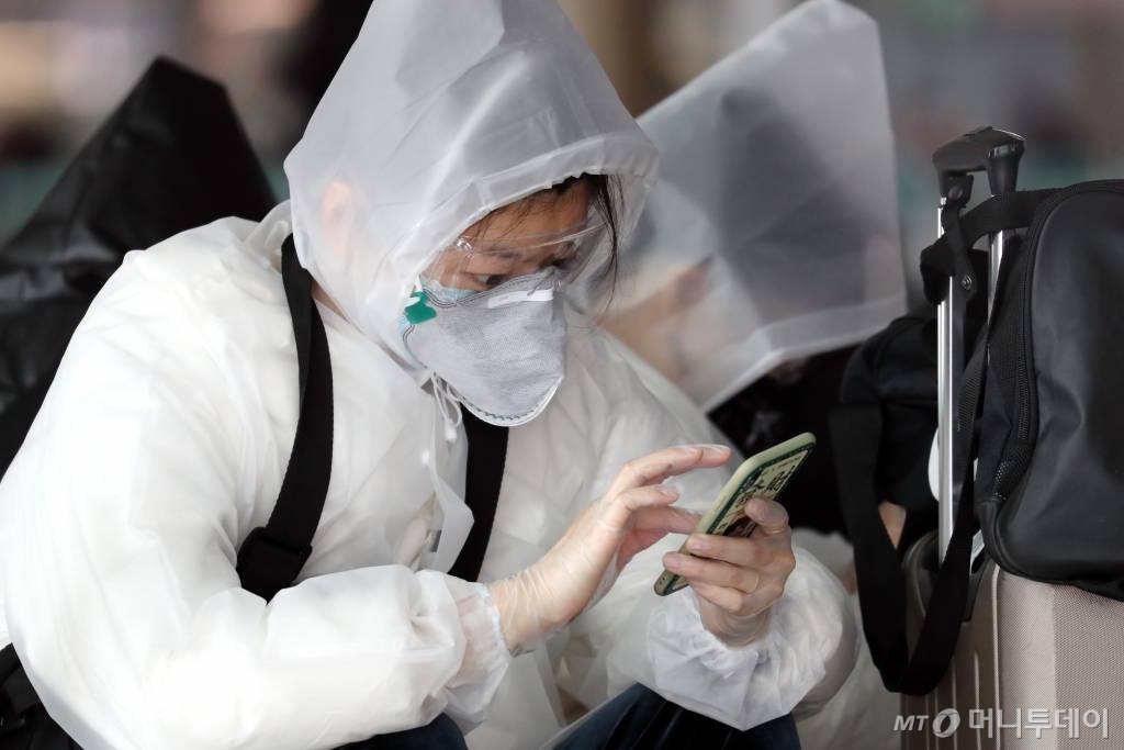 (주)공항국제개발 이미지
