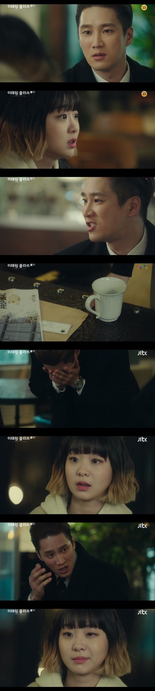 Kim Da-mi solidified his mind toward Park Seo-joon in Itaewon Class.In JTBCs Itaewon Class broadcast on the afternoon of the 28th (playplayed by Gwangjin director Kim Sung-yoon), Ahn Jang Dae-hee (played by Yoo Jae-myung) came out to the scout that Kim Da-mi is the core of Angel Chiang.At Angel Chiangs seminar, Chang asked Joyser what he thought of the story of business is a person, and Chang, who passed the question with it is a romantic story, remembers that Joyser worked at night and brings Joyser back to the presidency.When asked if he ate, he asked, Do you want me to start eating? And he replied with a cheerful answer, Jang Geun-won confirmed Joyser and frowned.Two people at a fine restaurant alone, and when he came to Angel Chiang, he said he would refuse to let him do it.We cant do that because of our president.I do not think it is important to have friends these days, but it is a thin one. Do not be swept away by the well, but is not the chairmans sugarstion because of our boss?If you see me, not my boss, in that maggestion, please maggest again. Jang Geun-won stepped in to make a scout offer for Joy-Soo. Jang Geun-Soos face hardens when he sees Jang Geun-won sitting at night.Im gonna talk to you for a second, he told Park Sae-ro-yi, and then he left the store with Jang Geun-won. Im here to scout.This is a little bit of a shop and Angel Chiang is not a game. Park Sae-ro-yi said, This is life, so I have to choose.Choi Seung-kwon, who has to pay for it, should be caught unconditionally. Jang Geun-soo asked Park Sae-ro-yi if he was anxious.Jang Geun-soo asked Park Sae-ro-yi what Joyser was just an employee or more.Jang Geun Won told Joyser, It is not easy for high school graduates to have this opportunity.Thats a good maggestion. Jang Geun-won said, Its not okay.I have a stake in the night, so I get a lot more than the salary I have been suggested, Joy said.Jang Geun-won offered 25,000 to say that he could go if he offered 200 million won a year.Ive also quit right away unless I have a stake in how tired I am of Park Sae-ro-yi frustration, he said.Joe said that he would save Jang Geun Wons phone number, and naturally said that Jang Geun Wons hit-and-run case was is not it on the law?Jang Geun Won confesses to all the events of the day. Zoe Seo said, Stop it.I like my boss crazy, but in his head, all you Angel Chiang is all you guys.So if Im gonna take it, you guys have to go. You guys are gonna break it all.In the following trailer, Angel Chiang was mentioned as the CEOs dismissal, and Jang Dae-hee replied, Do not ask me to abandon my person again at the end of JTBC Itaewon Class captures broadcast screen