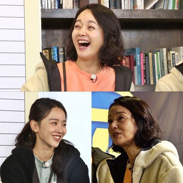 Actor Bae Jong-ok laughed with a complete adaptation to entertainment.SBS Running Man to be broadcast on the 1st will be followed by Actor Bae Jong-ok and Shin Hye-sun as guests.In the previous recording, Bae Jong-ok showed a charm of reversal by going to and from a shy smiley girl and a charismatic big sister force.When I perform the mission, my eyes turn and explode the hidden battle, and I grab the members of Running Man with my big sister force, and I say to Jeon So-min during the mission, You are XXX!It turned into a shy figure in the early stages of the race and a charismatic explosion big sister and laughed.Also, even his eldest brother, Ji Suk-jin, was overwhelmed by the force of big sister Bae Jong-ok, who told members teasing: These catchers!I was angry with my team members and said, Except for Jongok sister, he said, looking at Bae Jong-oks attention and giving a big smile.In addition, Bae Jong-ok was suspected by members during the commission and said, Do not you know my character? I do not lie.I am innocent, he said, adapting perfectly to Running Man and at the end of the filming, he was excited about entertainment activities with the feeling that he had to continue his entertainment but was so happy to worry.Shin Hye-sun, who appeared together, also worked hard throughout the filming and captivated the members with his energetic charm along with his enthusiastic reaction.Running Man with Bae Jong-ok and Shin Hye-sun will be broadcast at 5 pm on the 1st.