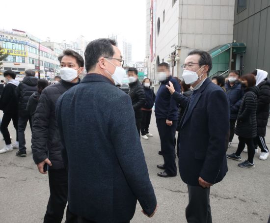 입장농협하나로마트 이미지