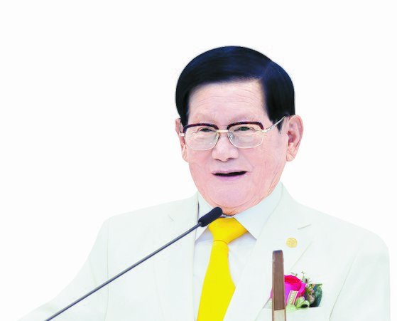 신천지 이미지