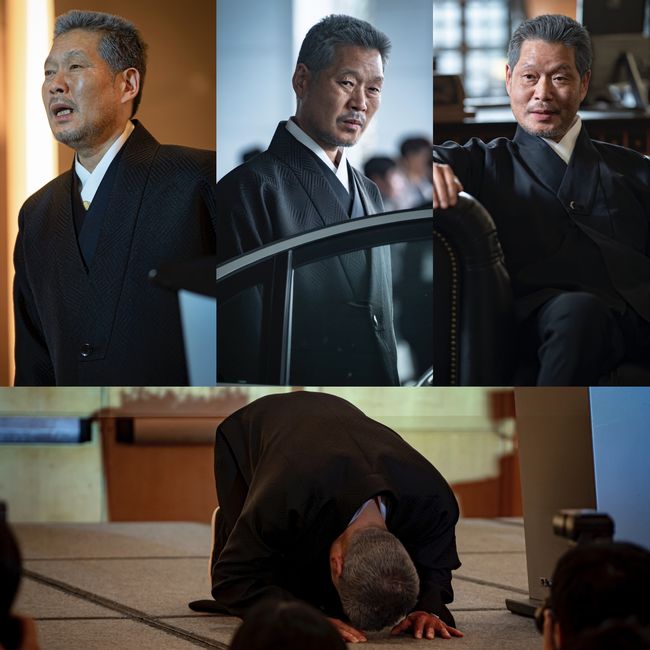 Actor Yoo Jae-myung explained the scenes of Itaewon Klath directly.Completed with the tight Acting of Yoo Jae-myung, Jang Dae-hees counterattack was like a movie.As a result, viewers favorable reviews and praise continued, and ratings were 14.8% nationwide and 16.2% in the Seoul metropolitan area (based on Nielsen Korea and paid households), recording the highest ratings ever.I even caught the topic.A. Jang Dae-hees confession and tears were absolutely truth, I thought most importantly.If he shows a little bit of the way he chose to avoid the crisis, the jangga may be a headwind.I thought it was a perfect lie created by Jang Dae-hees desperation to give the new Roy a janga. So it should have been more true.Q. Changs view of Park Seo-joon as a young man has now begun to be an enemy. What do you think of Park as a presence for Jang Dae-hee?A. The relationship with the new Roy cannot be defined as an enemy, a new challenge and perhaps a fate for the president who has made everything in his life and has made everything in his life.It is like seeing Jang Dae-hees own youth, and it is also the only Grand prize that does not go to his own.Q. .. is a popular role of the audience as a reversal villain. Is there any part of the act focused on the role of Jang Dae-hee?A. The composition and character of the original work are so solid that I tried to give a stereoscopic feeling by putting detailed details rather than many worries.I think that any work should be hard and centered, and there is nothing important to Jang Dae-hee, such as inwardness, eyes, and breathing that are not easily revealed.Yoo Jae-myung called Jang Dae-hees cold word tears a perfect lie created by desperation.Because of his immersion and perfect performance, the evil clath was able to be completed.This is why I have to pay attention to the actions of Jang Dae-hee, the peak of the wicked person to be drawn by Acting Monster Yoo Jae-myung.acefactory