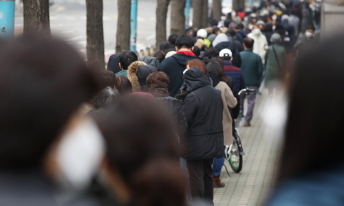 서서울농협 하나로마트 사직점 이미지