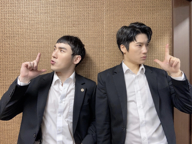 LAST 엔터테인먼트 이미지
