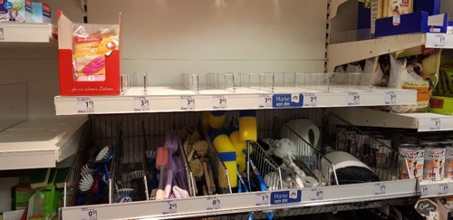 독일서도 코로나19 확산세..하루만에 51명 늘어 총 117명 | 인스티즈