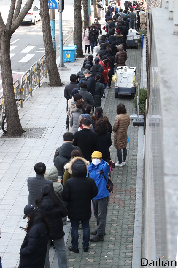 서서울농협 하나로마트 사직점 이미지
